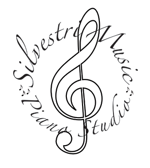 Silvestri Music logo